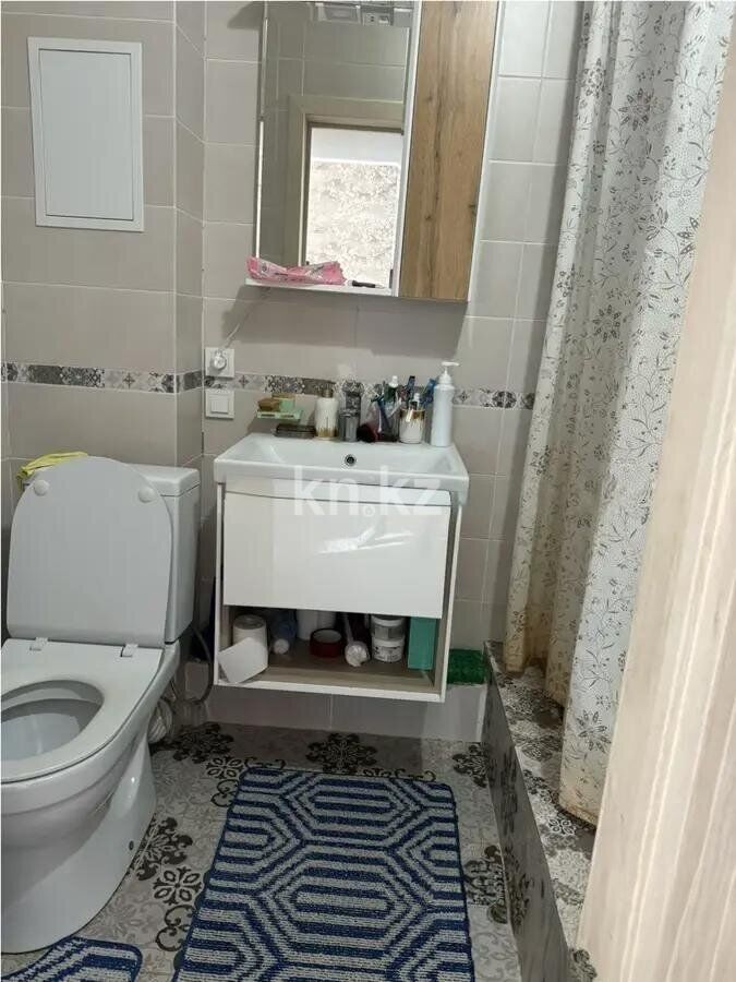 Продажа 1-комнатной квартиры, 40 м² - Продажа однокомнатных квартир в Астане - страница 19 фото 3 из 3