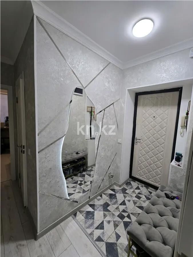 Продажа 2-комнатной квартиры, 43 м² - Продажа двухкомнатных квартир в р-не Байконур Астаны - страница 7 фото 5 из 5