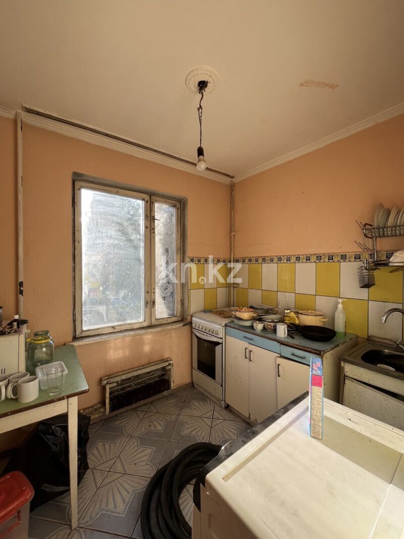 Продажа 3-комнатной квартиры, 68 м² - Продажа земельных участков в Актобе фото 7 из 12