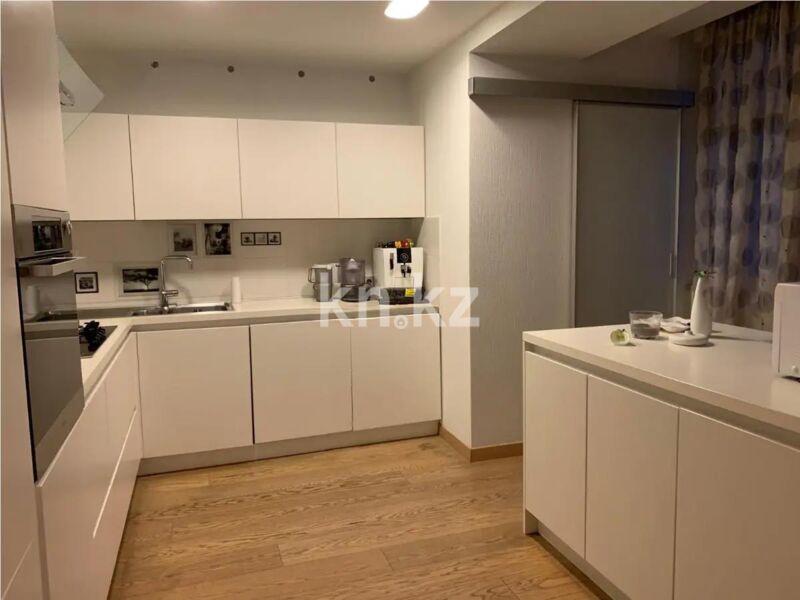 Продажа 3-комнатной квартиры, 93.2 м² - Продажа трехкомнатных квартир в блочном доме в Алматы - страница 3 фото 4 из 5