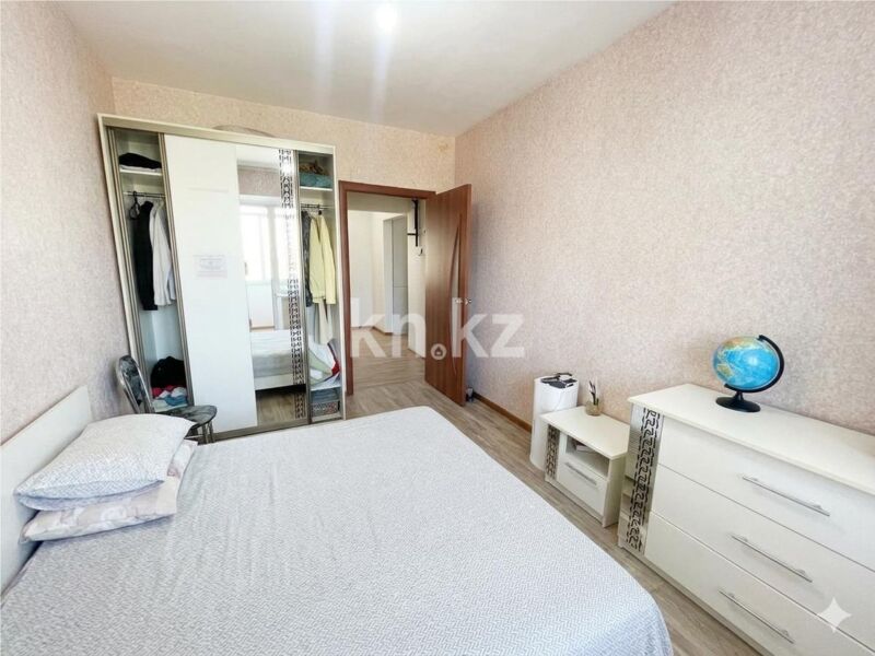 Продажа 3-комнатной квартиры, 75 м² - Продажа трехкомнатных квартир на Юго-Востоке Караганды - страница 19 фото 7 из 16