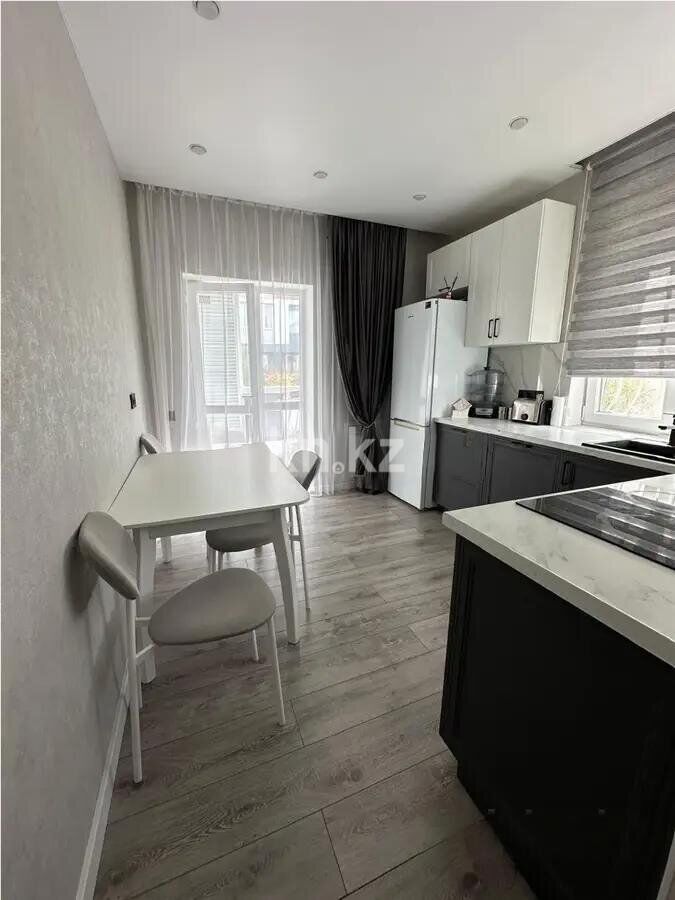 Продажа 1-комнатной квартиры, 40 м² - Продажа квартир от собственников в Астане - страница 32 фото 2 из 4