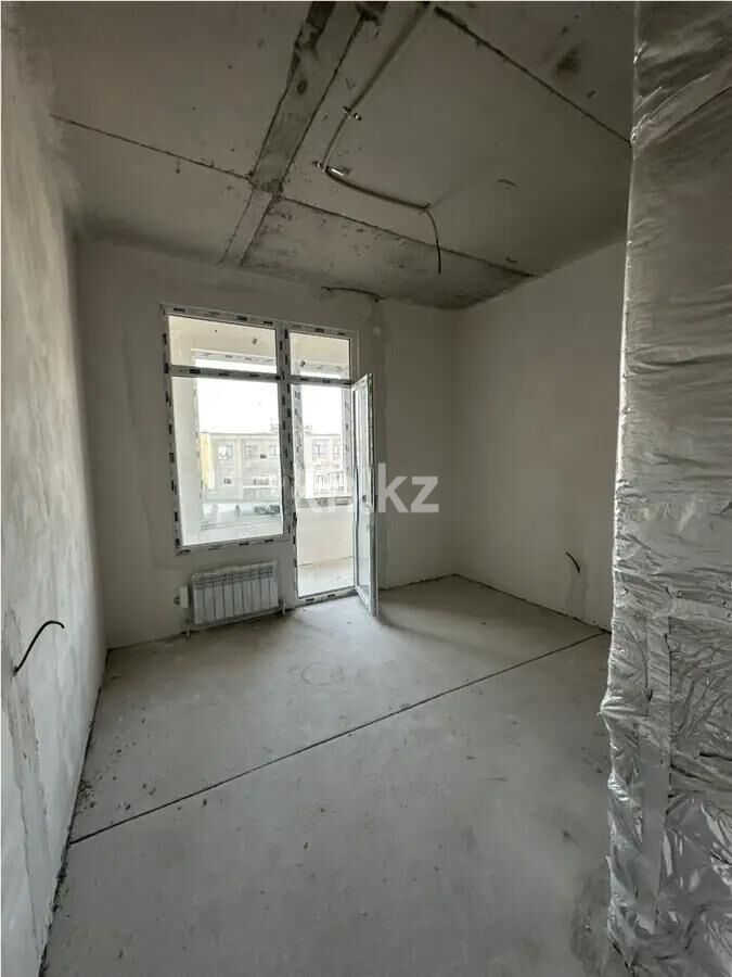 Продажа 1-комнатной квартиры, 45.5 м² - Продажа однокомнатных квартир в Ауэзовском р-не Алматы - страница 5 фото 2 из 2