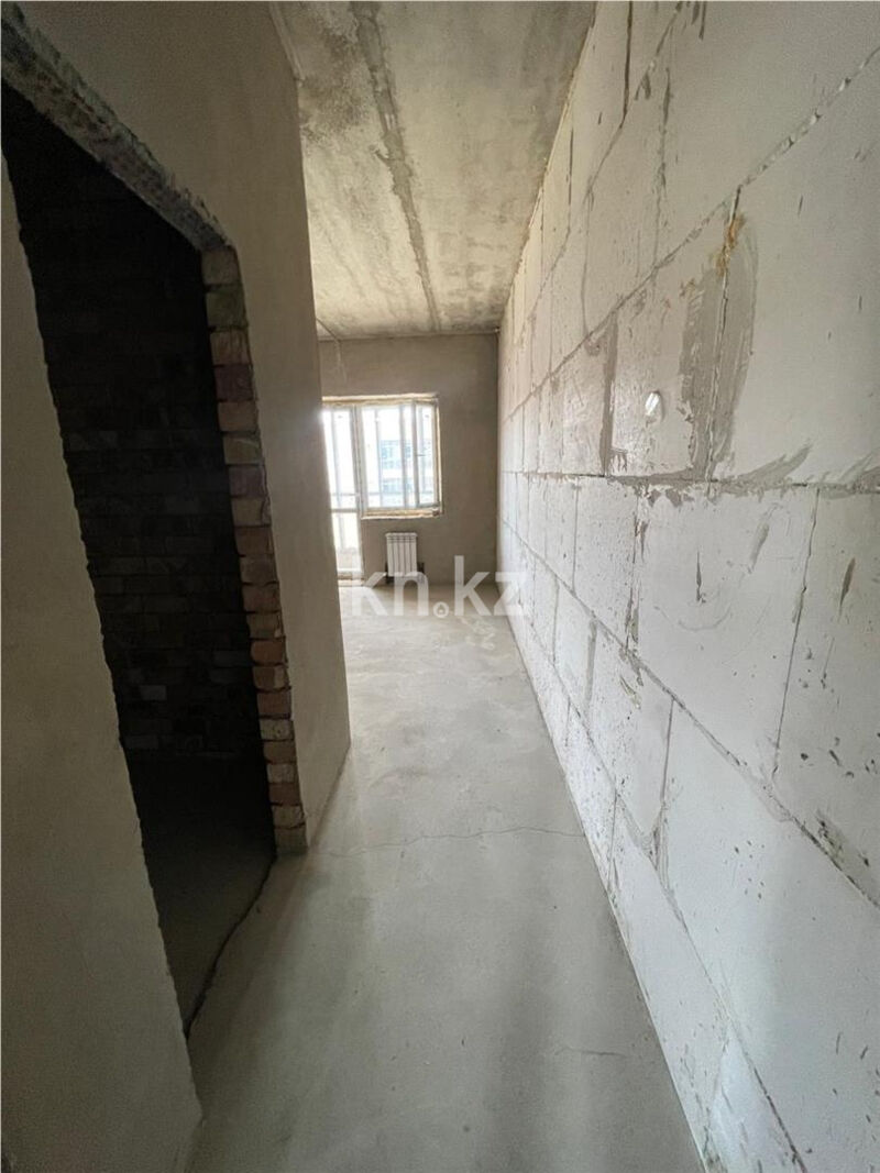 Продажа 4-комнатной квартиры, 128 м² - Продажа четырехкомнатных квартир в кирпичном доме в Караганде - страница 7 фото 11 из 20