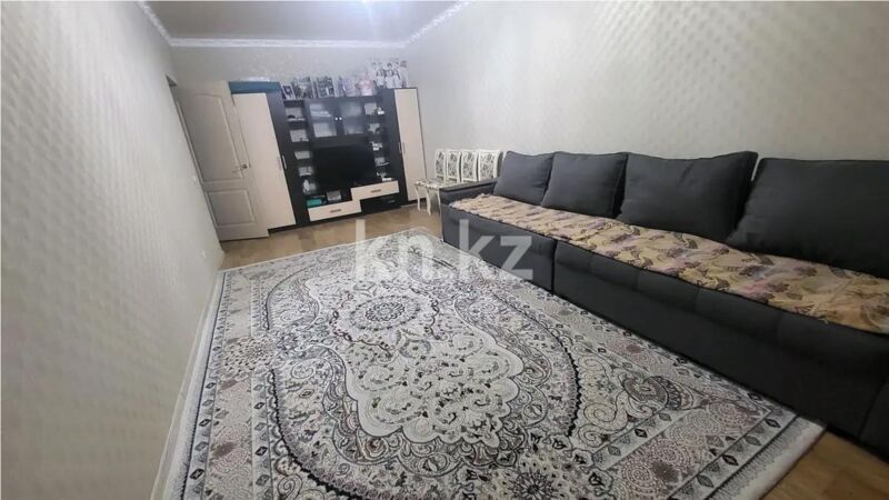 Продажа 1-комнатной квартиры, 45 м² - Продажа однокомнатных квартир в Казахстане - страница 22 фото 2 из 4