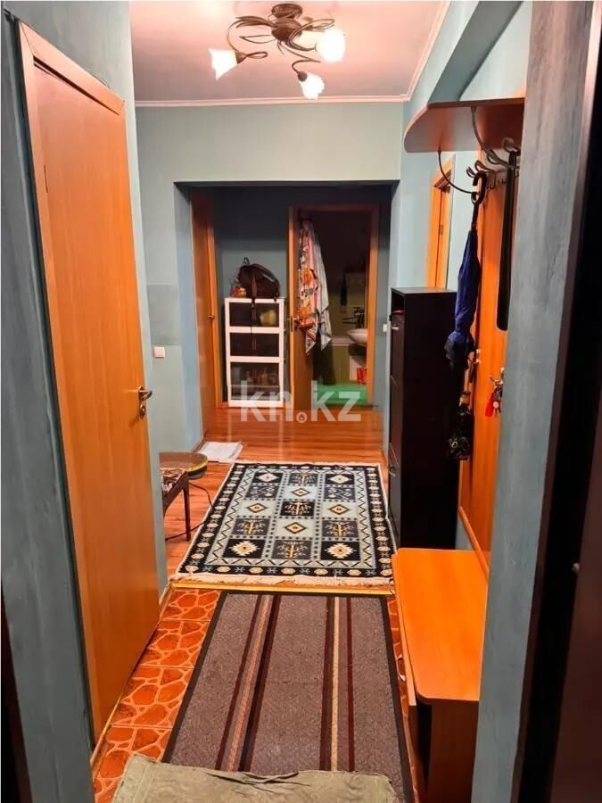 Продажа 3-комнатной квартиры, 65.7 м² - Продажа трехкомнатных квартир в кирпичном доме в Алматы - страница 10 фото 6 из 6