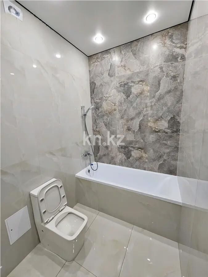 Продажа 2-комнатной квартиры, 63 м² - Продажа квартир в блочном доме в Астане - страница 4 фото 4 из 5
