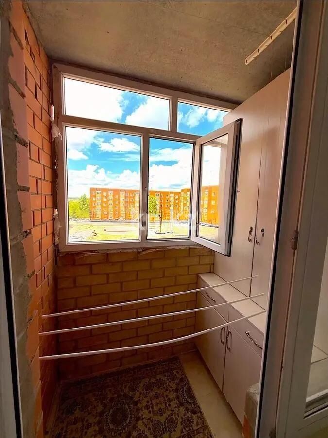 Продажа 1-комнатной квартиры, 30 м² - Продажа однокомнатных квартир в р-не Косшы Астаны - страница 5 фото 5 из 5