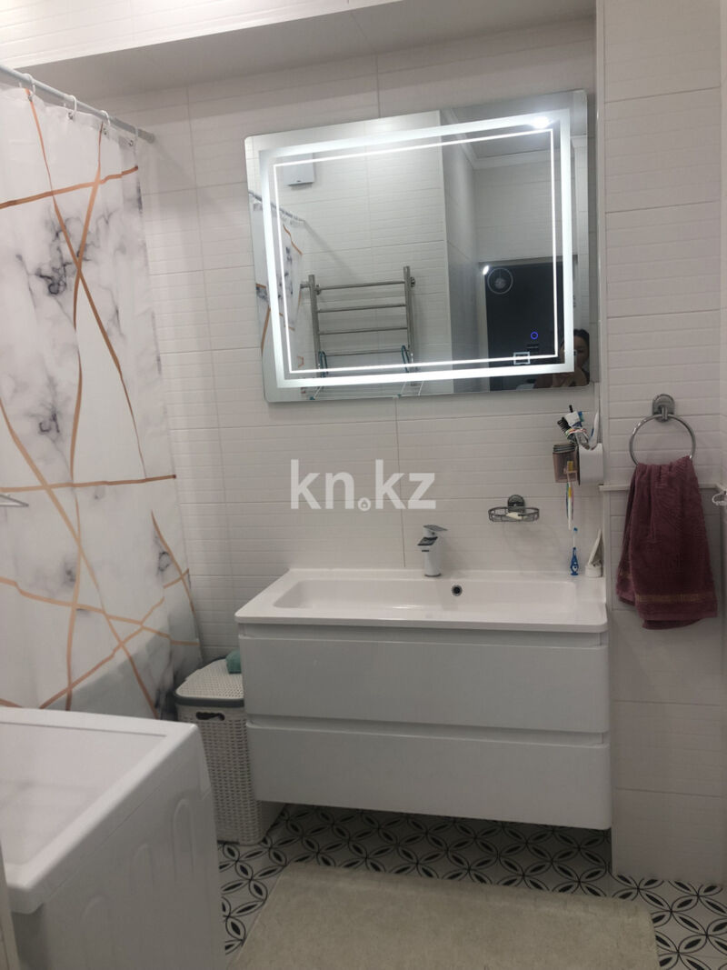 Продажа 2-комнатной квартиры, 70 м² - Продажа квартир в Казахстане - страница 28 фото 6 из 7