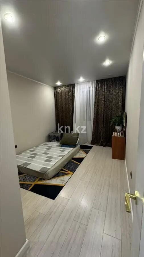 Продажа 3-комнатной квартиры, 70.29 м² - Продажа трехкомнатных квартир в Турксибском р-не Алматы фото 2 из 5