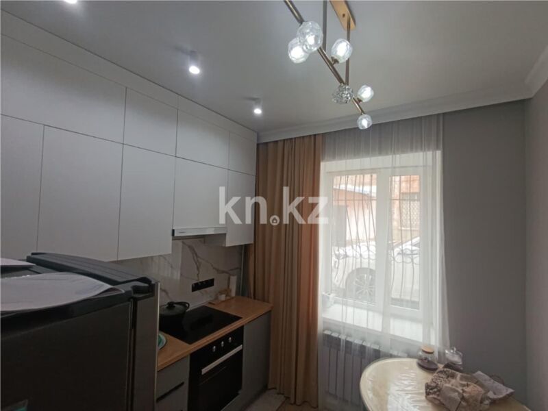 Продажа 3-комнатной квартиры, 80 м² - Продажа трехкомнатных квартир в Сортировке Караганды фото 7 из 11