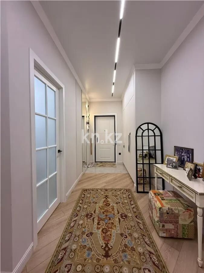 Продажа 3-комнатной квартиры, 81 м² - Продажа квартир в блочном доме в Астане - страница 4 фото 6 из 6