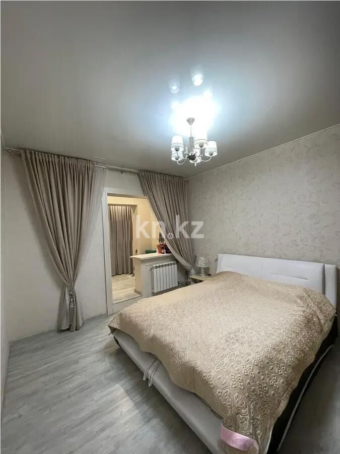 Продажа 2-комнатной квартиры, 62 м² - Продажа двухкомнатных квартир в панельном доме в Алматы - страница 23 фото 2 из 5
