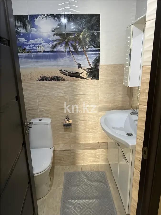 Продажа 2-комнатной квартиры, 69.3 м² - Продажа двухкомнатных квартир в монолитно-каркасном доме в Алматы - страница 2 фото 5 из 5