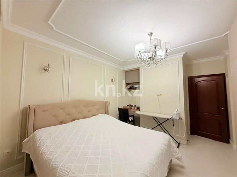 Продажа 4-комнатной квартиры, 105 м² - Продажа квартир в блочном доме в Астане - страница 2 фото 5 из 16