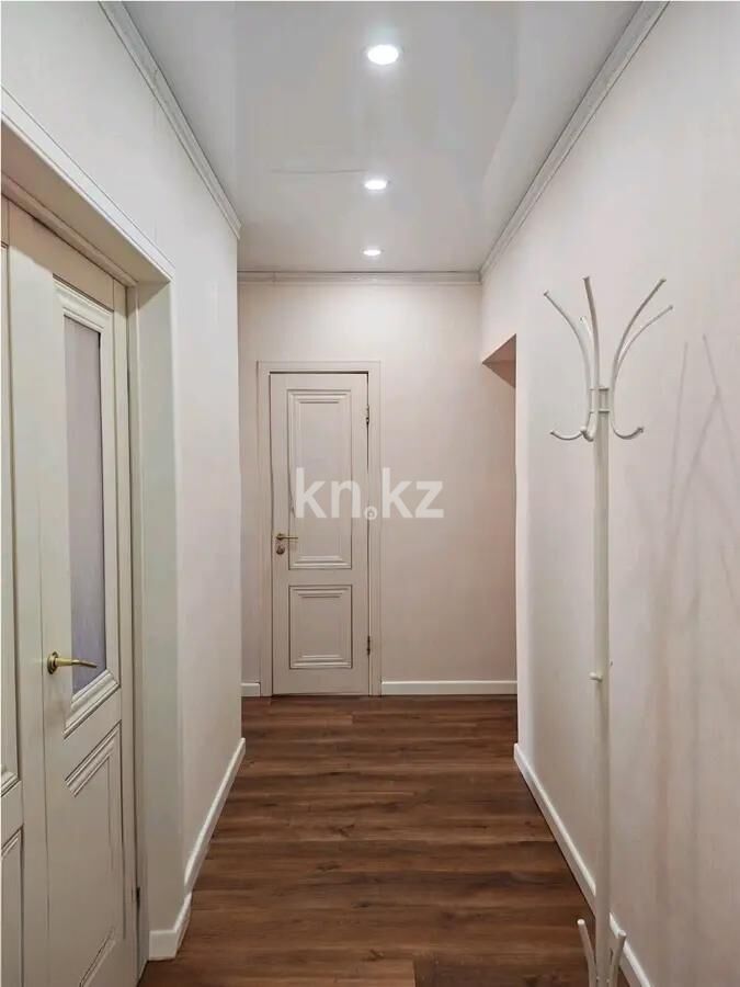 Продажа 2-комнатной квартиры, 50 м² - Продажа двухкомнатных квартир в кирпичном доме в Астане - страница 57 фото 6 из 7