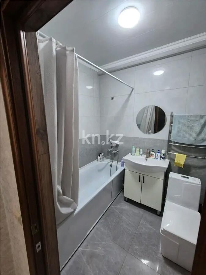 Продажа 2-комнатной квартиры, 62.8 м² - Продажа квартир в Казахстане - страница 35 фото 4 из 5