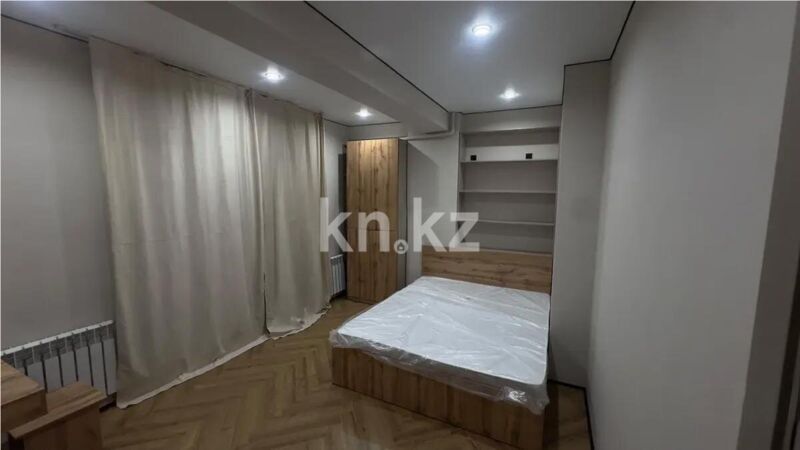Продажа 3-комнатной квартиры, 55 м² - Продажа квартир в Казахстане - страница 193 фото 2 из 6