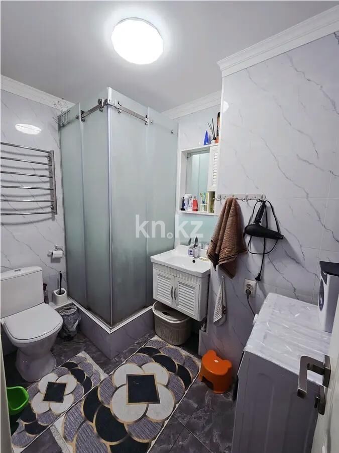 Продажа 3-комнатной квартиры, 58.4 м² - Продажа трехкомнатных квартир в Бостандыкском р-не Алматы - страница 29 фото 5 из 6