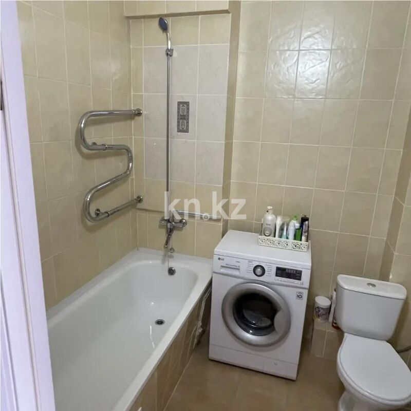Продажа 1-комнатной квартиры, 35 м² - Продажа однокомнатных квартир в кирпичном доме в Алматы - страница 12 фото 3 из 4