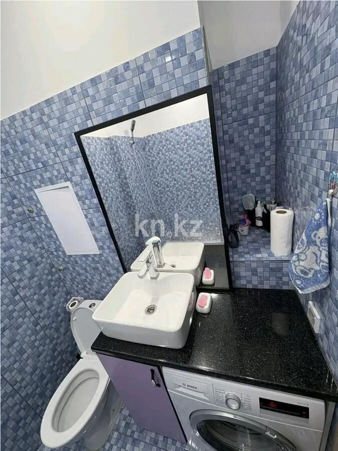 Продажа 1-комнатной квартиры, 30 м² - Продажа квартир в Казахстане - страница 13 фото 3 из 4