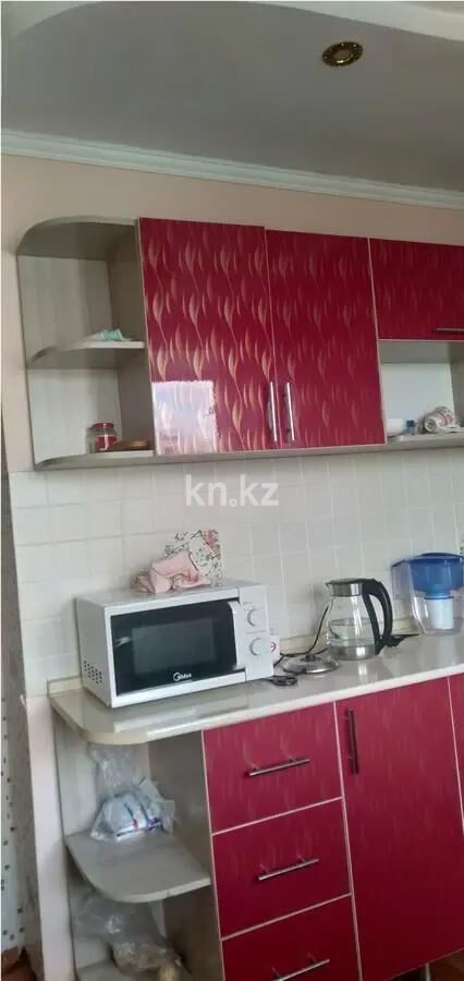 Продажа 3-комнатной квартиры, 85 м² - Продажа трехкомнатных квартир в Казахстане - страница 8 фото 4 из 4