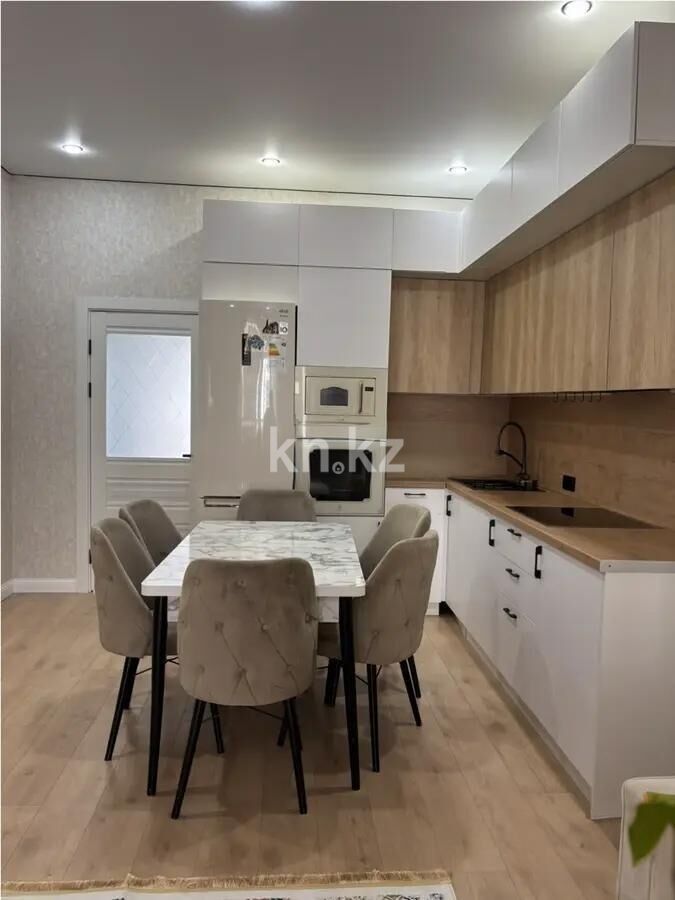 Продажа 2-комнатной квартиры, 61.3 м² - Продажа недвижимости в Казахстане - страница 5 фото 3 из 4