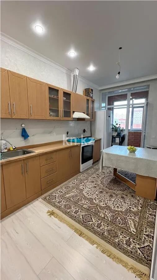 Продажа 1-комнатной квартиры, 43.5 м² - Продажа квартир в новостройках Астаны - страница 24 фото 2 из 3