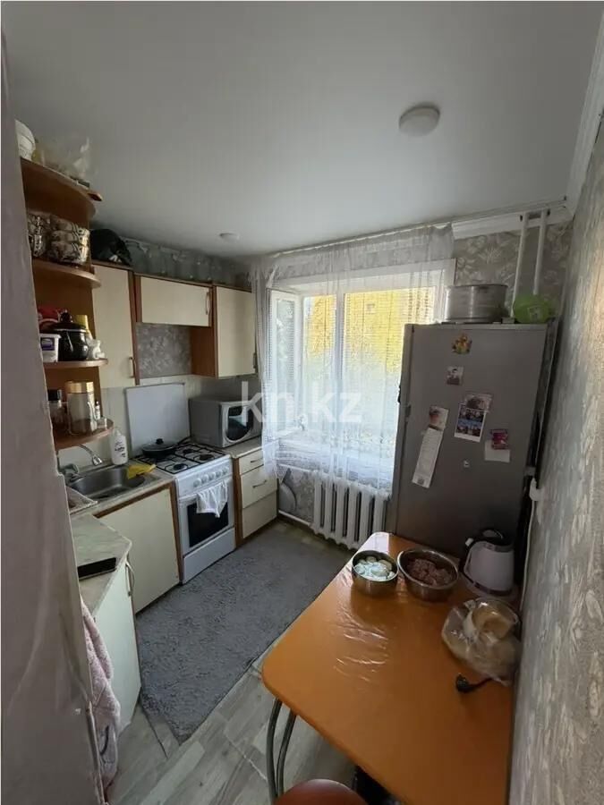 Продажа 2-комнатной квартиры, 44 м² - Продажа двухкомнатных квартир в Абае - страница 3 фото 3 из 4