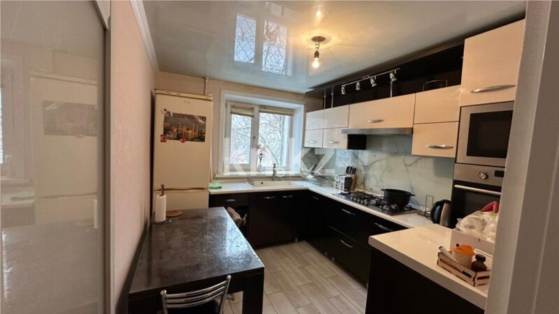 Продажа 3-комнатной квартиры, 62 м² - Продажа трехкомнатных квартир в Темиртау - страница 7 фото 7 из 13