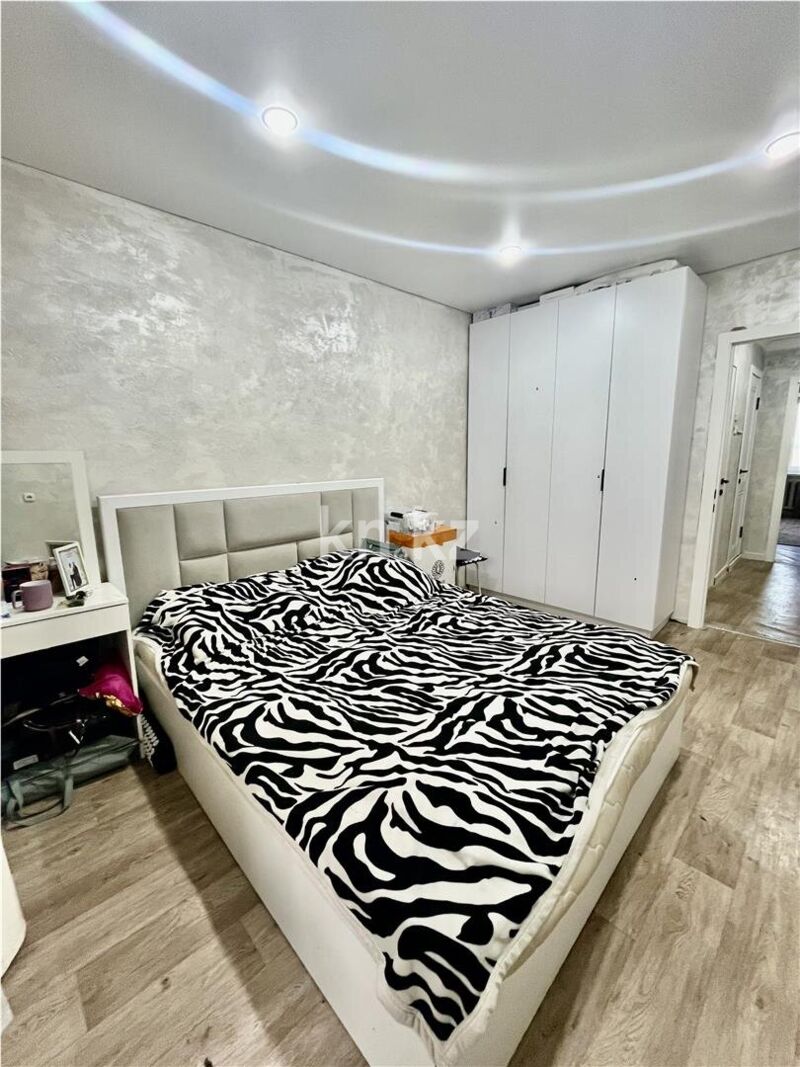 Продажа 3-комнатной квартиры, 68 м² - Продажа трехкомнатных квартир в Темиртау - страница 2 фото 7 из 11