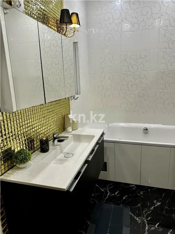 Продажа 3-комнатной квартиры, 140 м² - Продажа квартир в монолитно-каркасном доме в Астане - страница 20 фото 5 из 7