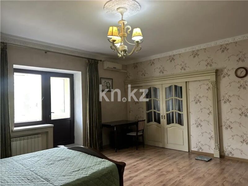 Продажа 4-комнатной квартиры, 171 м² - Продажа четырехкомнатных квартир от собственников в Казахстане - страница 3 фото 2 из 6