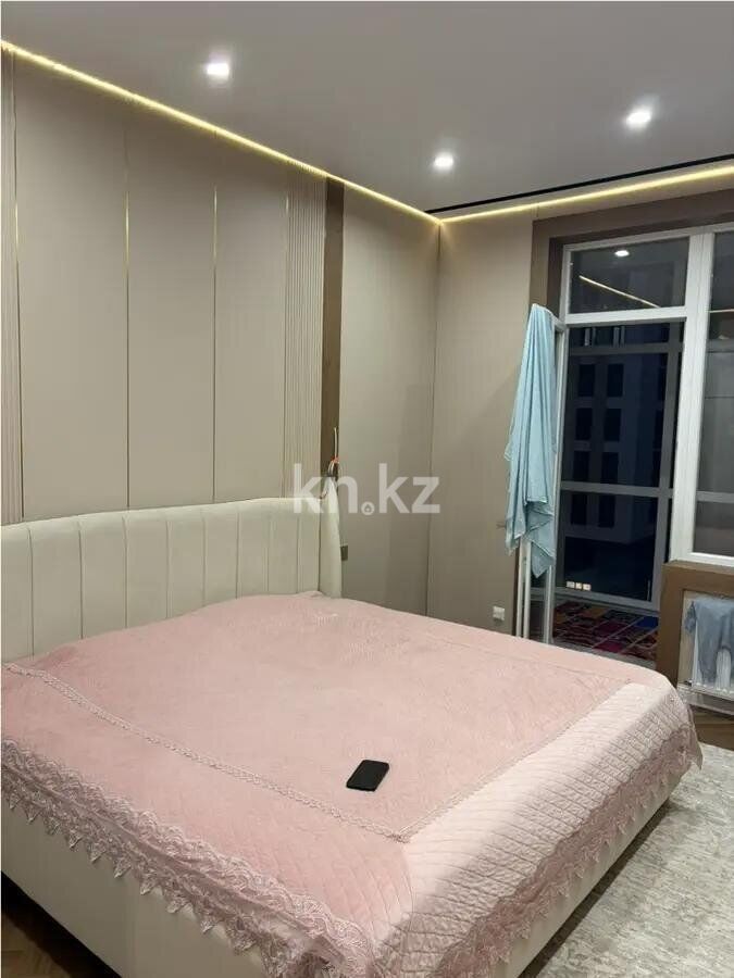 Продажа 3-комнатной квартиры, 100 м² - Продажа  трехкомнатных квартир в новостройках Астаны - страница 2 фото 6 из 13