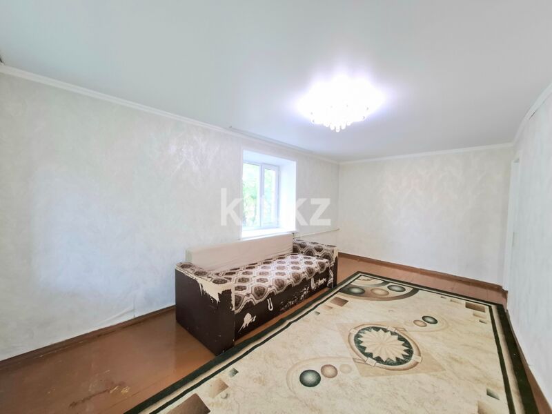 Продажа 1-комнатной квартиры, 30 м² - Продажа однокомнатных квартир в Майкудуке Караганды - страница 5 фото 2 из 15
