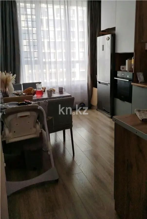 Продажа 5-комнатной квартиры, 118.5 м² - Продажа пятикомнатных и более квартир в блочном доме в Астане фото 5 из 7
