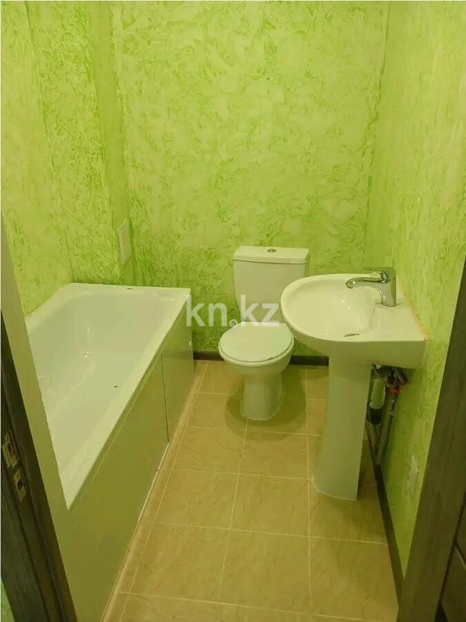 Продажа 1-комнатной квартиры, 29.79 м² - Продажа квартир в Казахстане - страница 183 фото 3 из 3