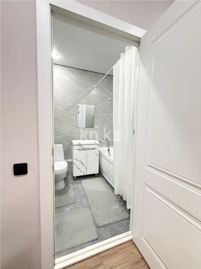 Продажа 2-комнатной квартиры, 43 м² - Продажа квартир в блочном доме в Астане - страница 27 фото 3 из 4