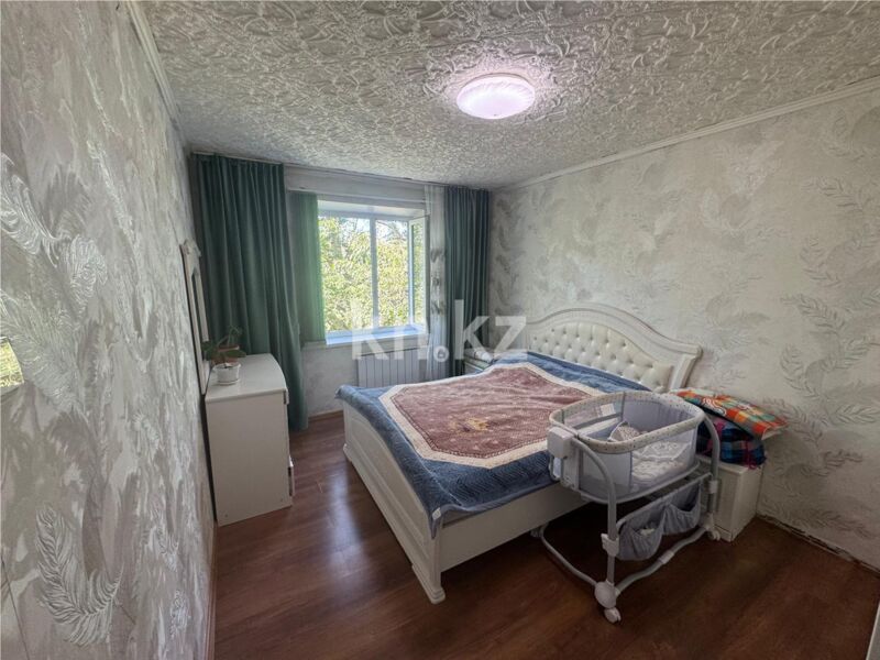 Продажа 3-комнатной квартиры, 68 м² - Недвижимость в Темиртау - страница 31 фото 2 из 8