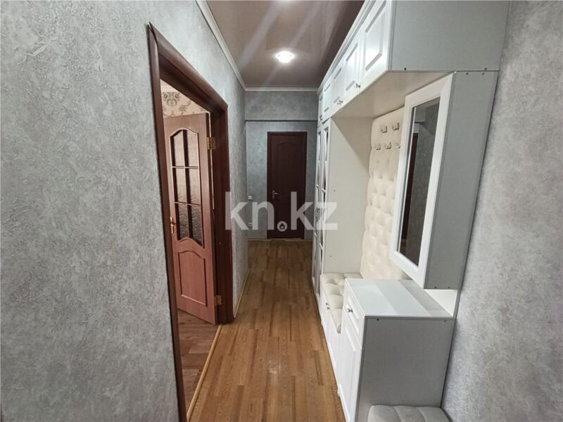 Продажа 3-комнатной квартиры, 67 м² - Продажа трехкомнатных квартир в Темиртау - страница 12 фото 9 из 10