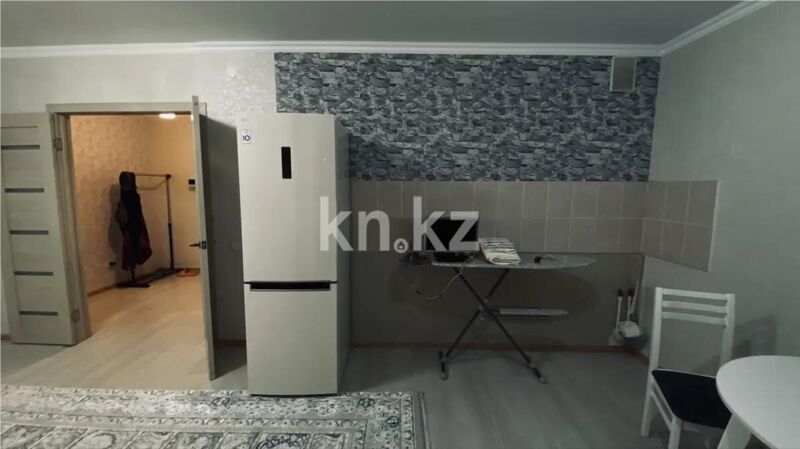 Продажа 1-комнатной квартиры, 33 м² - Продажа квартир в новостройках Астаны - страница 33 фото 2 из 4