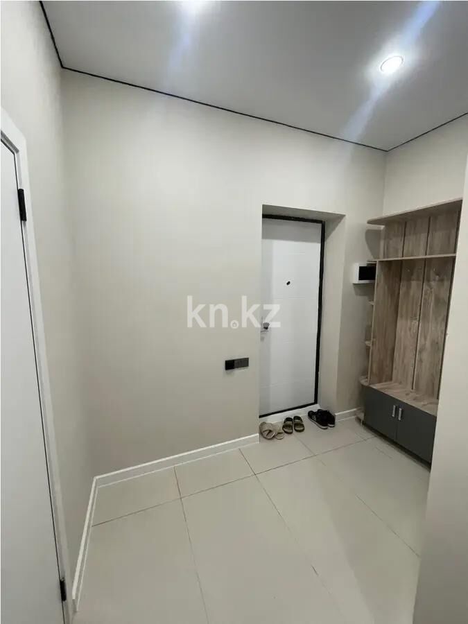 Продажа 2-комнатной квартиры, 47 м² - Продажа двухкомнатных квартир в монолитно-каркасном доме в Казахстане - страница 200 фото 6 из 6