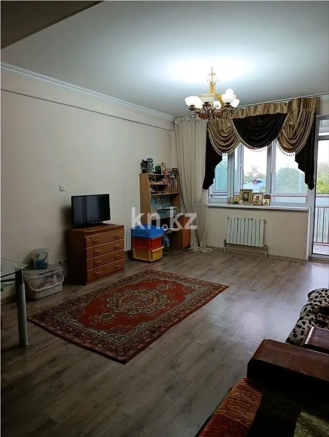 Продажа 2-комнатной квартиры, 73 м² - Продажа двухкомнатных квартир в Ауэзовском р-не Алматы - страница 22 фото 1 из 4