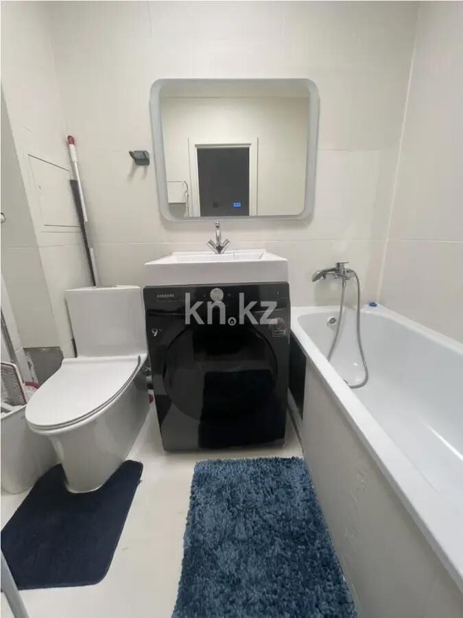 Продажа 3-комнатной квартиры, 60 м² - Продажа трехкомнатных квартир в Бостандыкском р-не Алматы - страница 33 фото 5 из 5