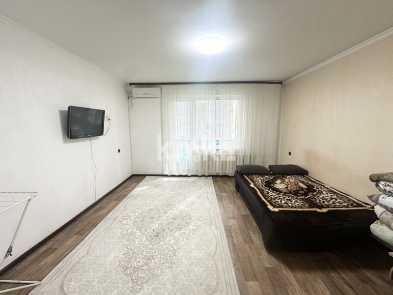 Продажа 1-комнатной квартиры, 41 м² - Продажа однокомнатных квартир в Караганде - страница 2 фото 4 из 11