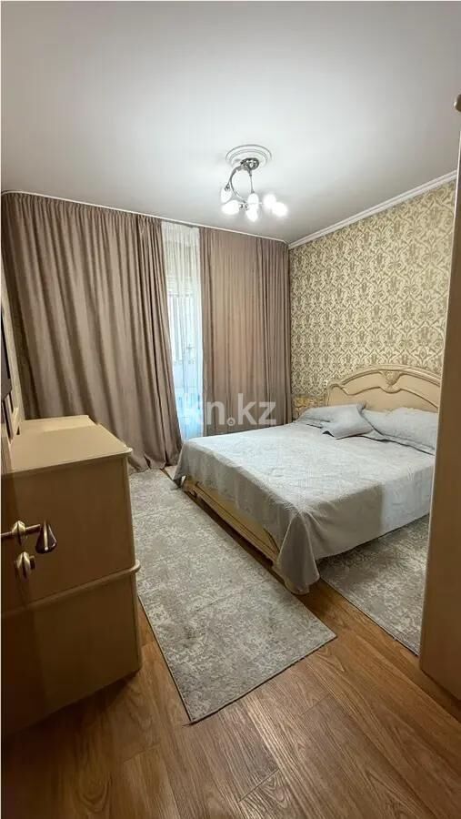 Продажа 2-комнатной квартиры, 60 м² - Продажа двухкомнатных квартир в панельном доме в Алматы - страница 28 фото 2 из 6