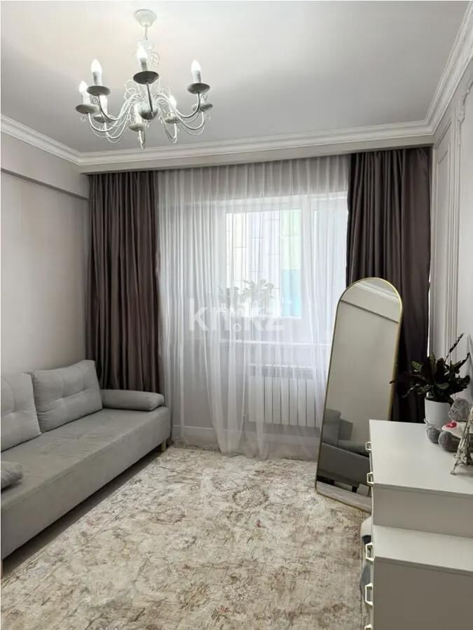 Продажа 3-комнатной квартиры, 87.5 м² - Продажа трехкомнатных квартир в Наурызбайском р-не Алматы - страница 12 фото 3 из 6