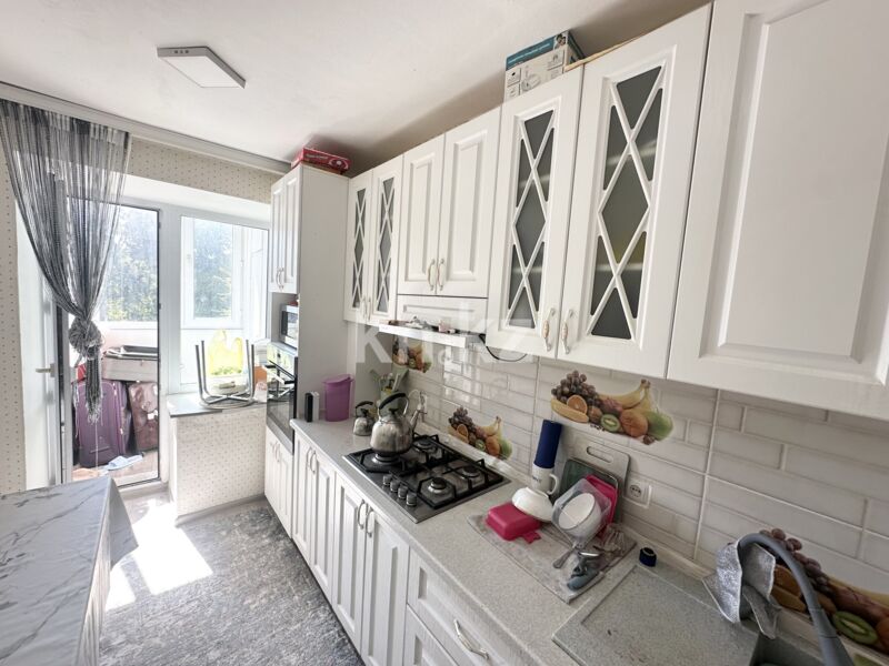 Продажа 4-комнатной квартиры, 76 м² - Продажа четырехкомнатных квартир в кирпичном доме в Казахстане - страница 3 фото 10 из 15