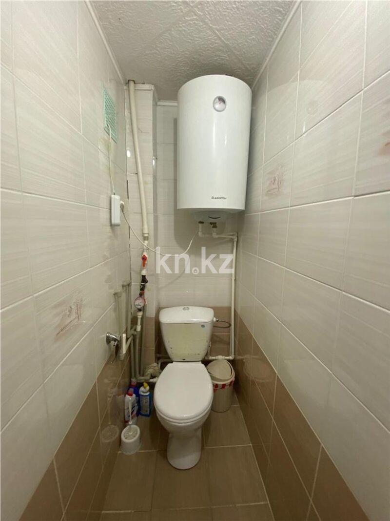 Продажа 4-комнатной квартиры, 83 м² - Недвижимость в Темиртау - страница 22 фото 8 из 9