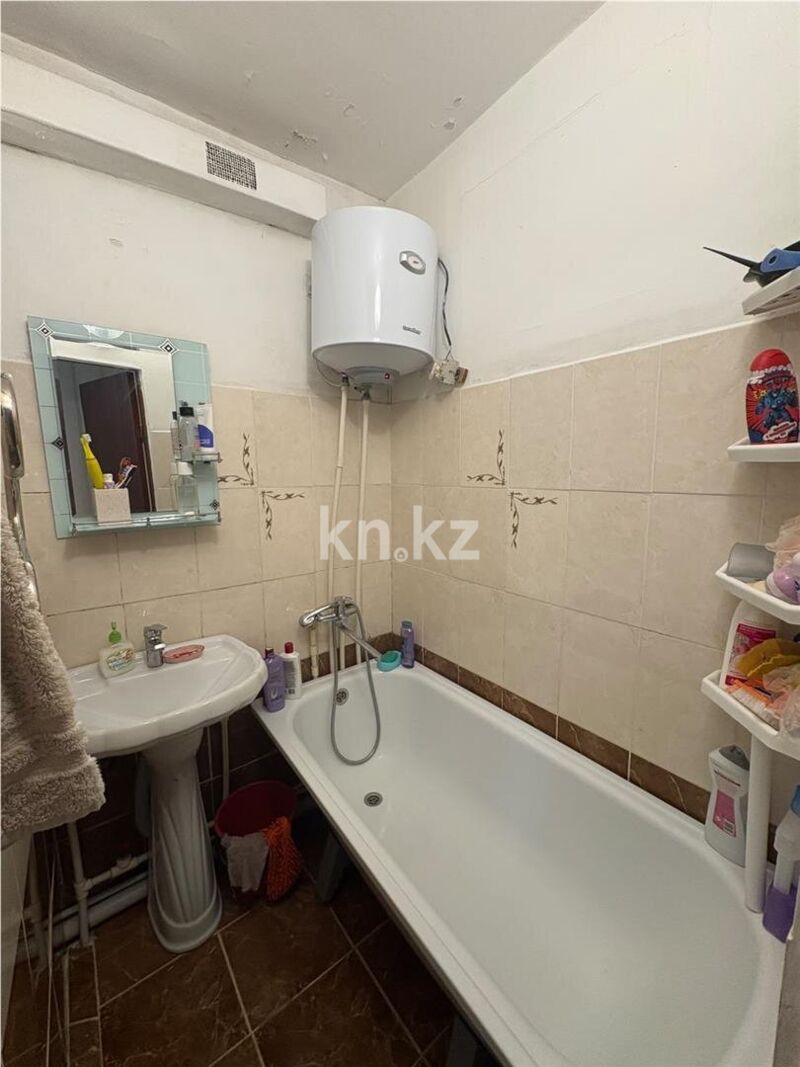 Продажа 2-комнатной квартиры, 45 м² - Продажа недвижимости в Казахстане - страница 20 фото 5 из 8